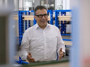 Tool-Temp - News - Luca Pellegrino