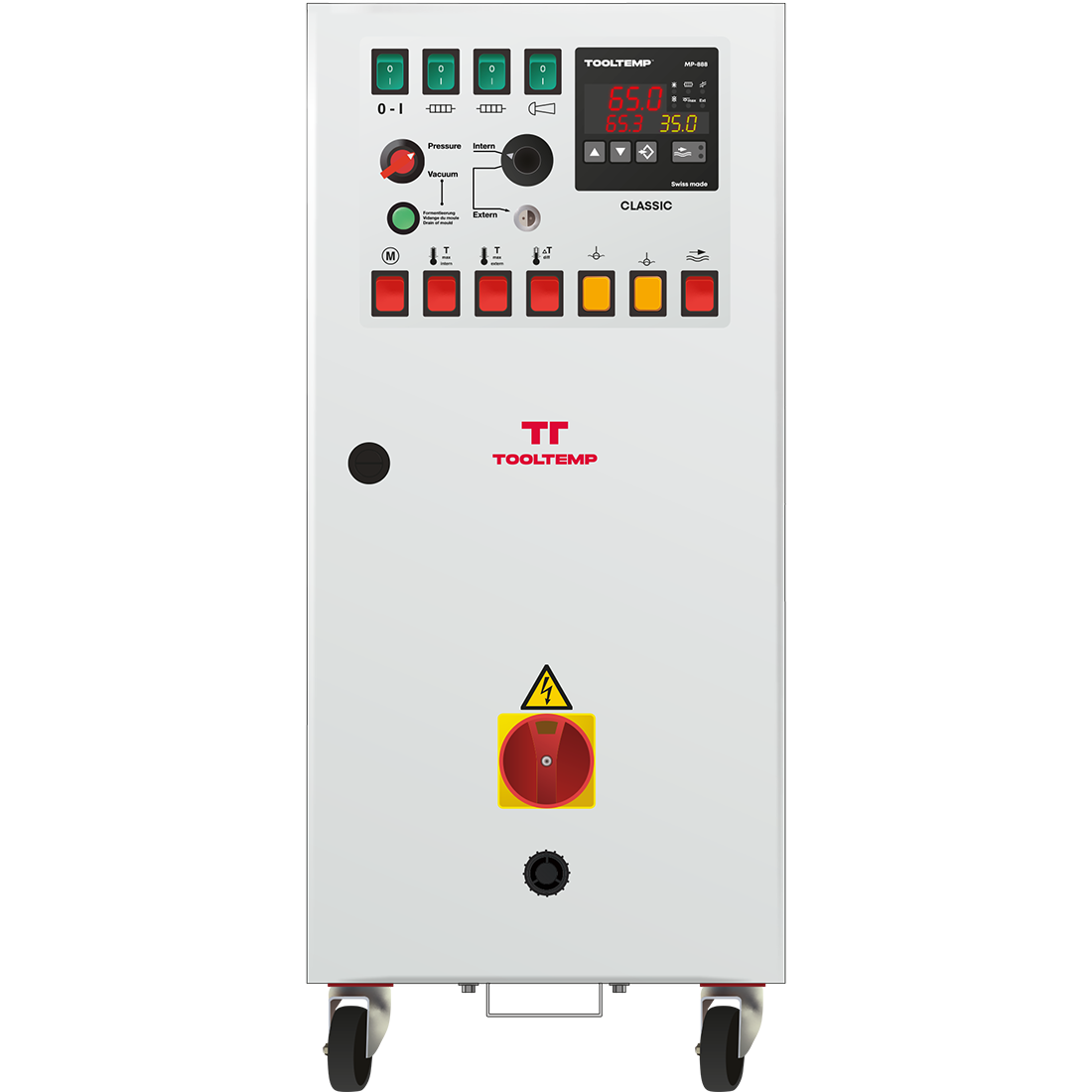 Tool-Temp Product Image