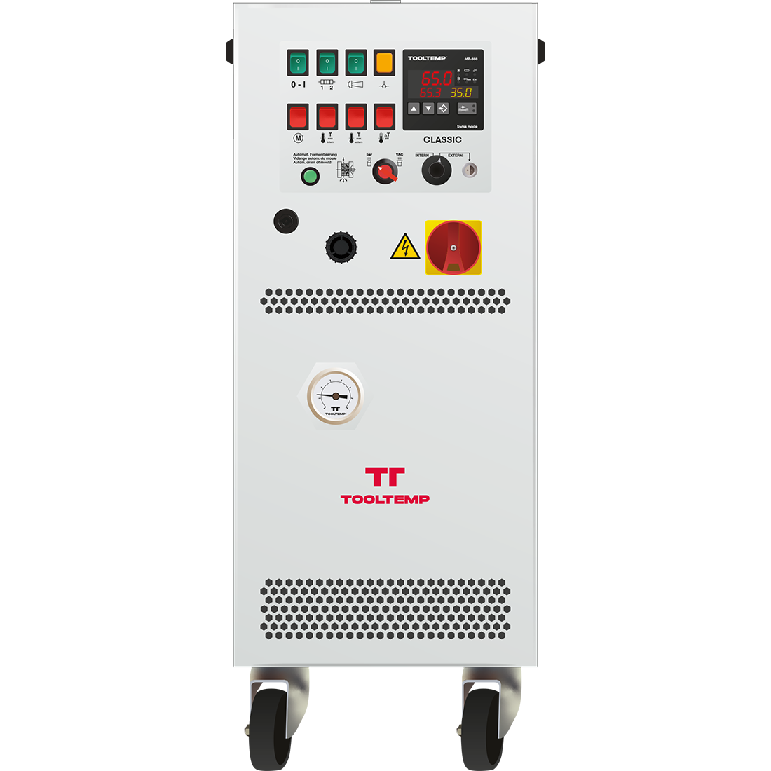 Tool-Temp Product Image