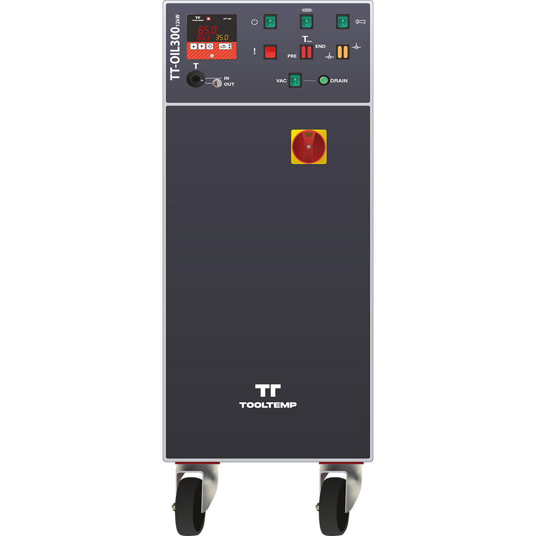 Tool-Temp Product Image