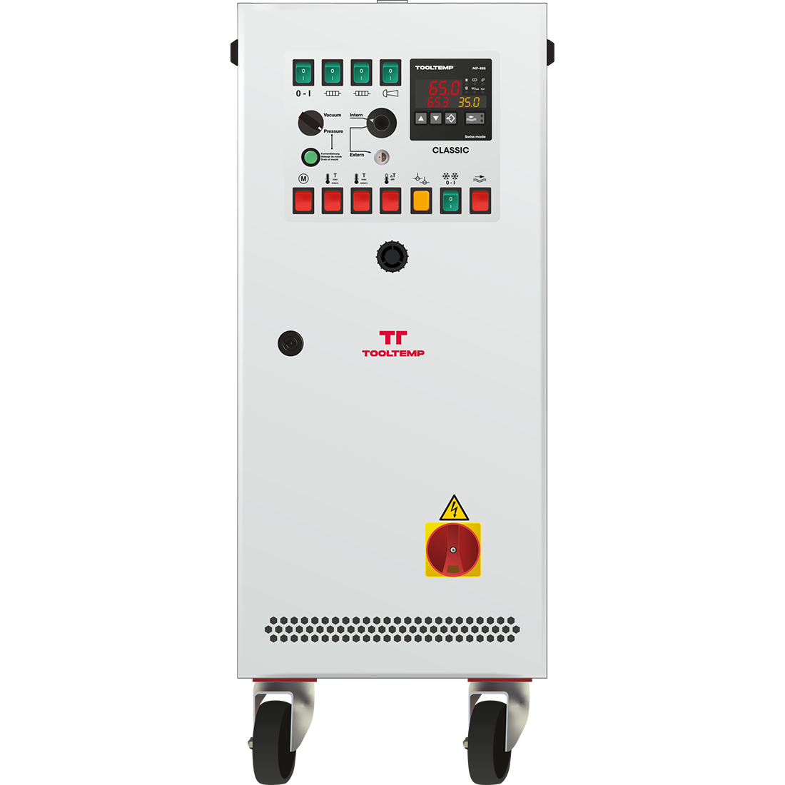 Tool-Temp Product Image