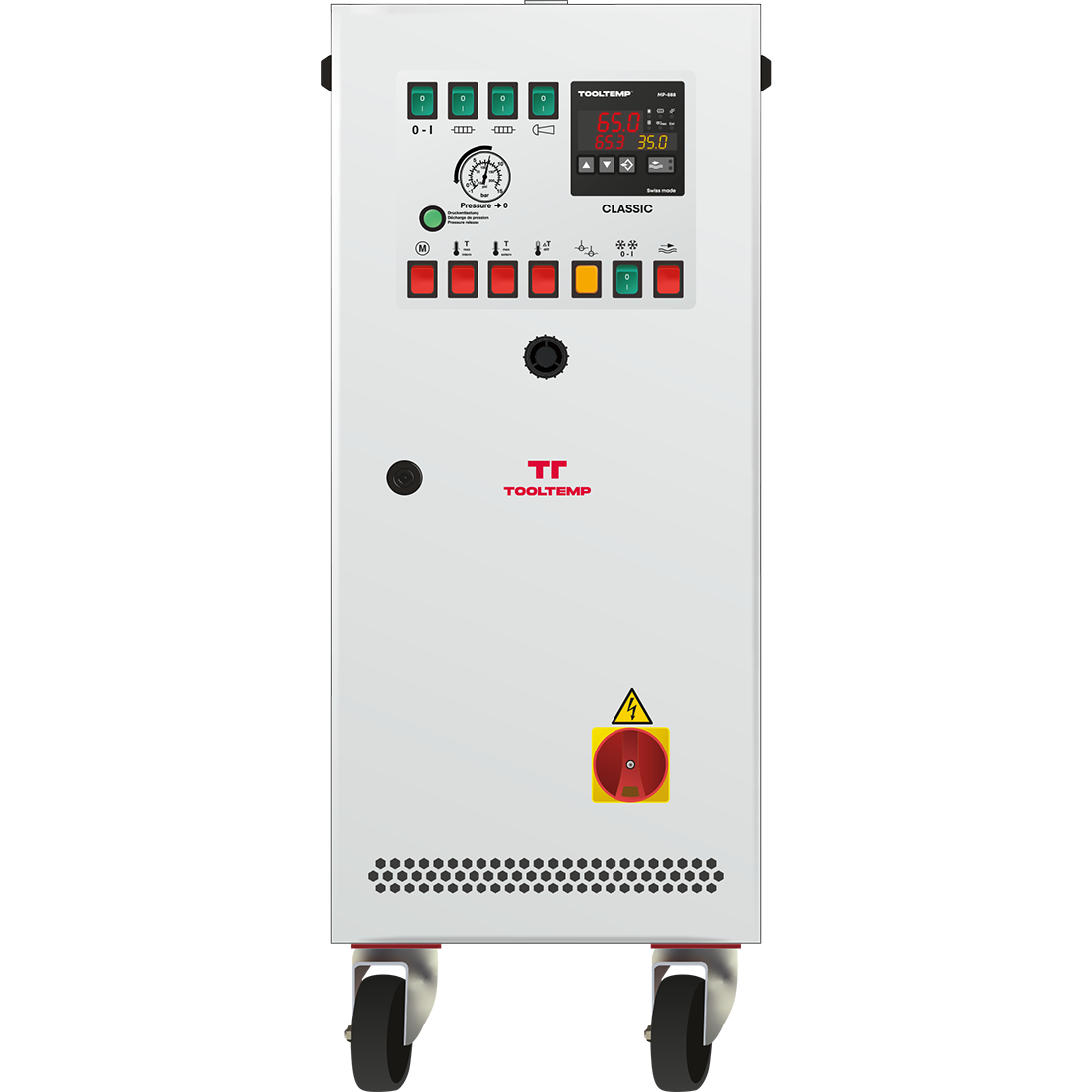 Tool-Temp Product Image