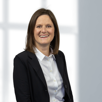 Jasmine Koller, Chief Executive Office (CEO)