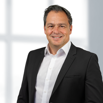 Marco Pellegrino, Chief Sales Officer (CSO)