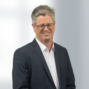 Oliver Wunsch, Tech. Customer Service Center