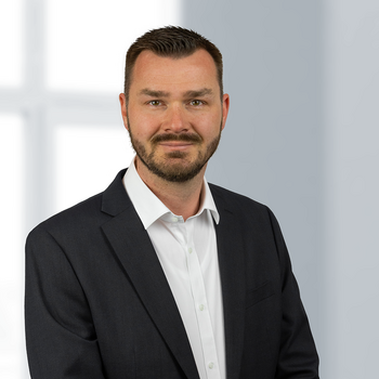 Tammo Zobel, Head of Technology and Engineering