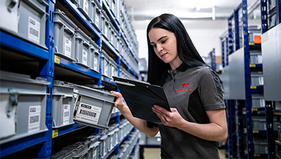 Tool-Temp - Ersatzteile