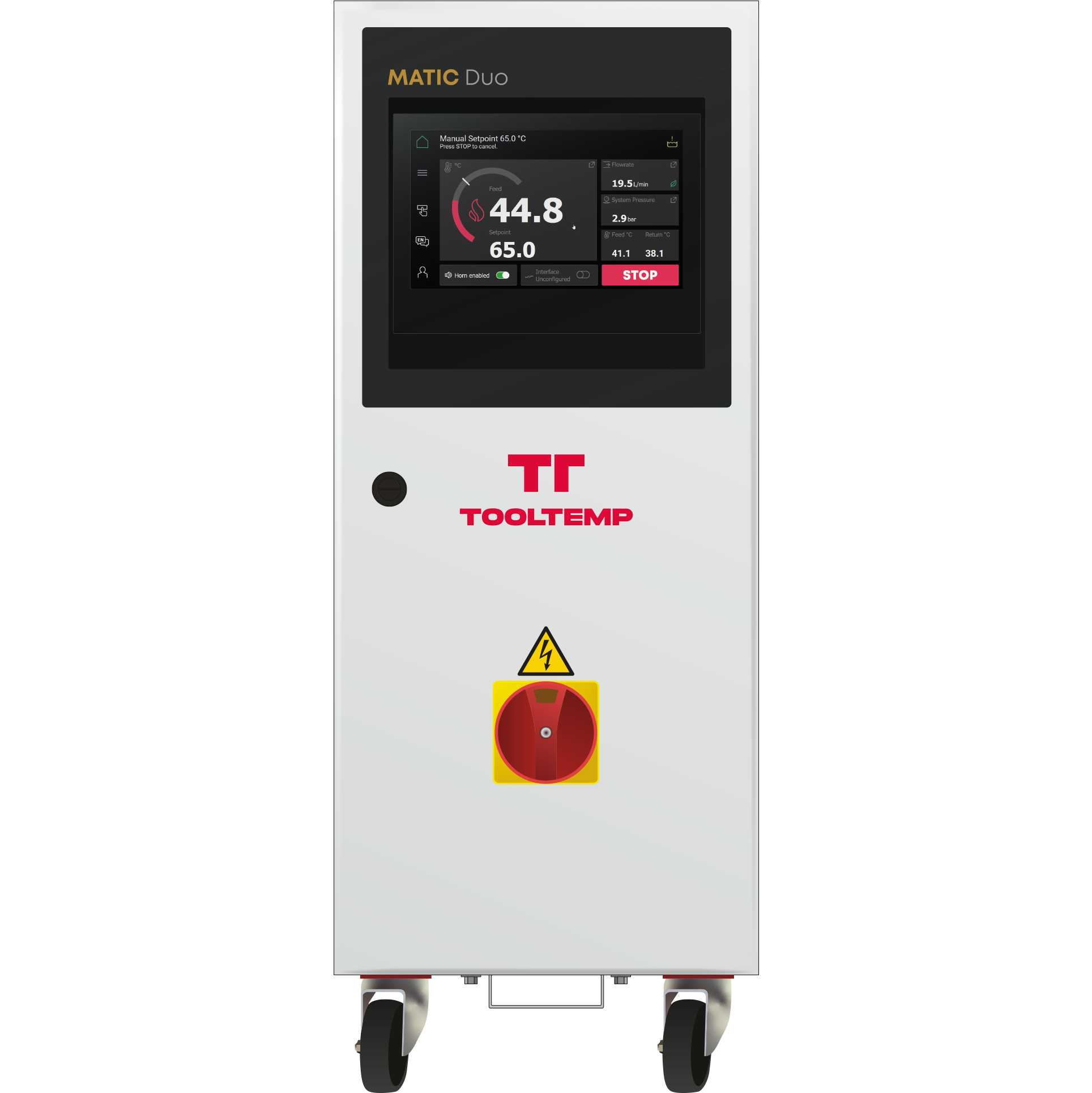 Tool-Temp Product Image