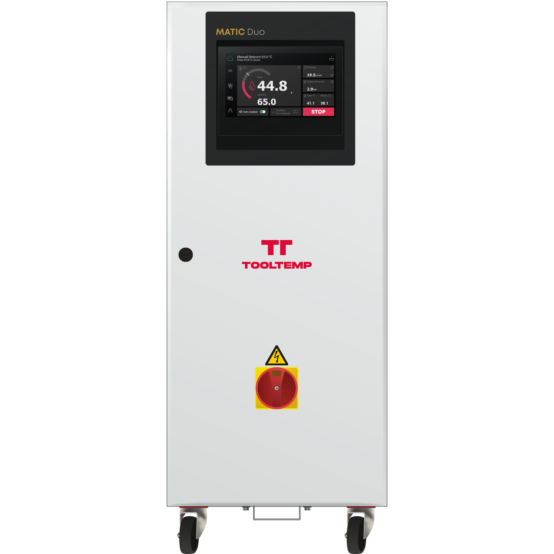 Tool-Temp Product Image