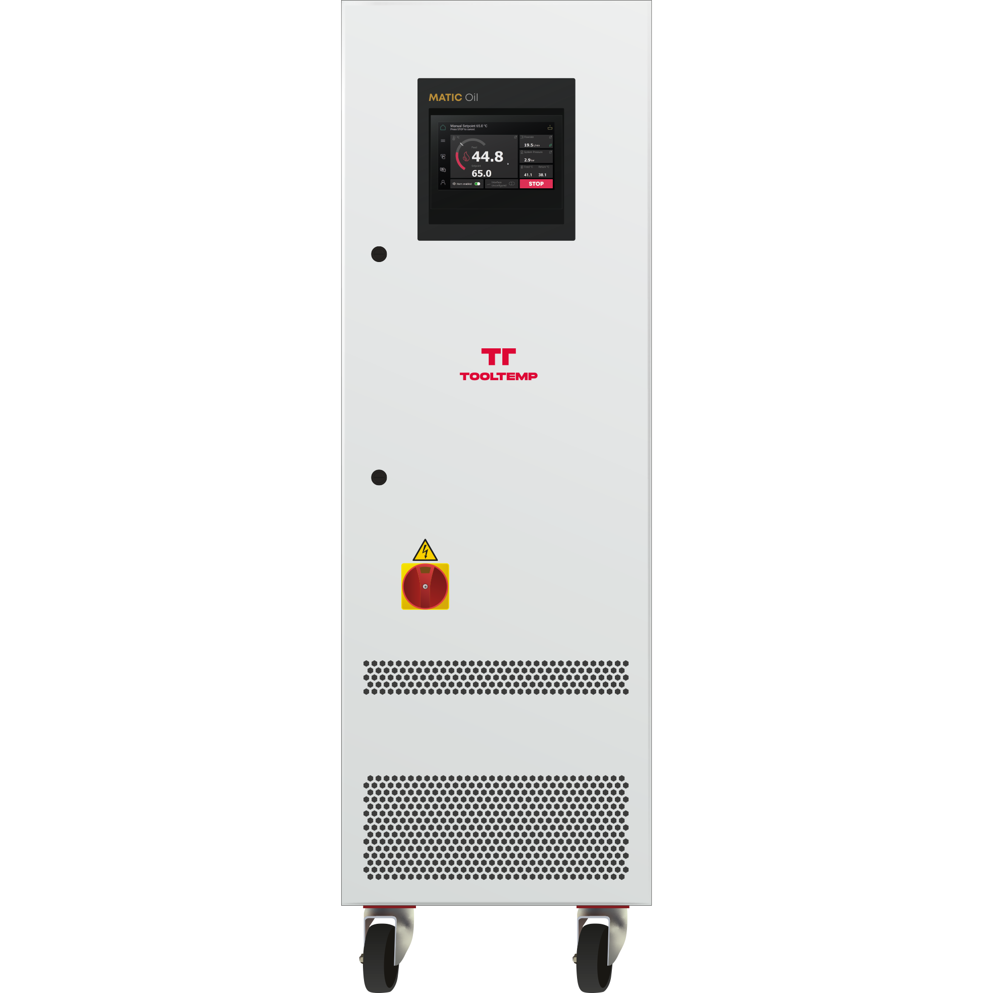 Tool-Temp Product Image