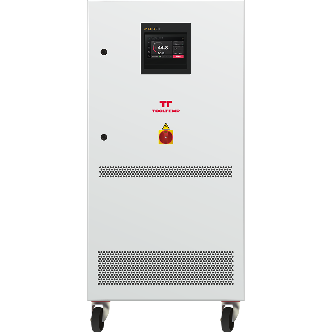 Tool-Temp Product Image