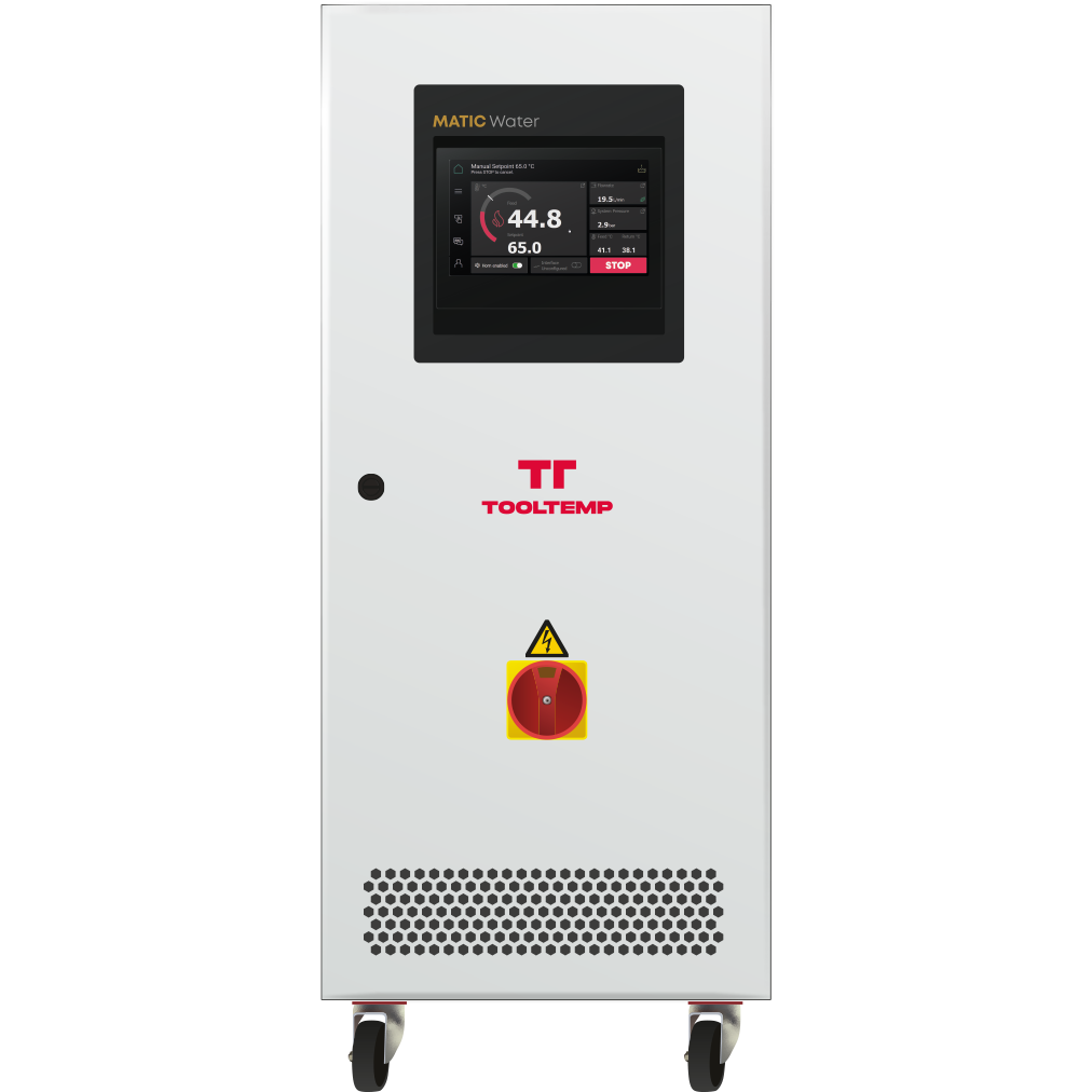 Tool-Temp Product Image