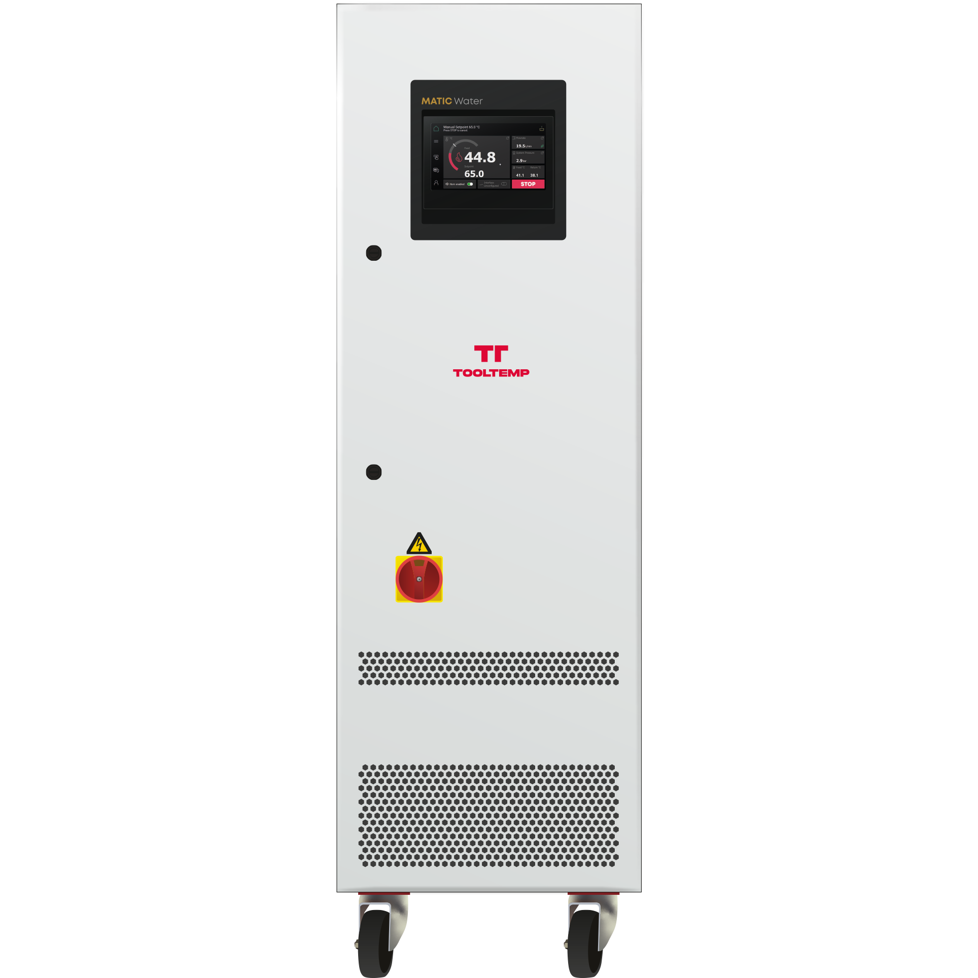 Tool-Temp Product Image