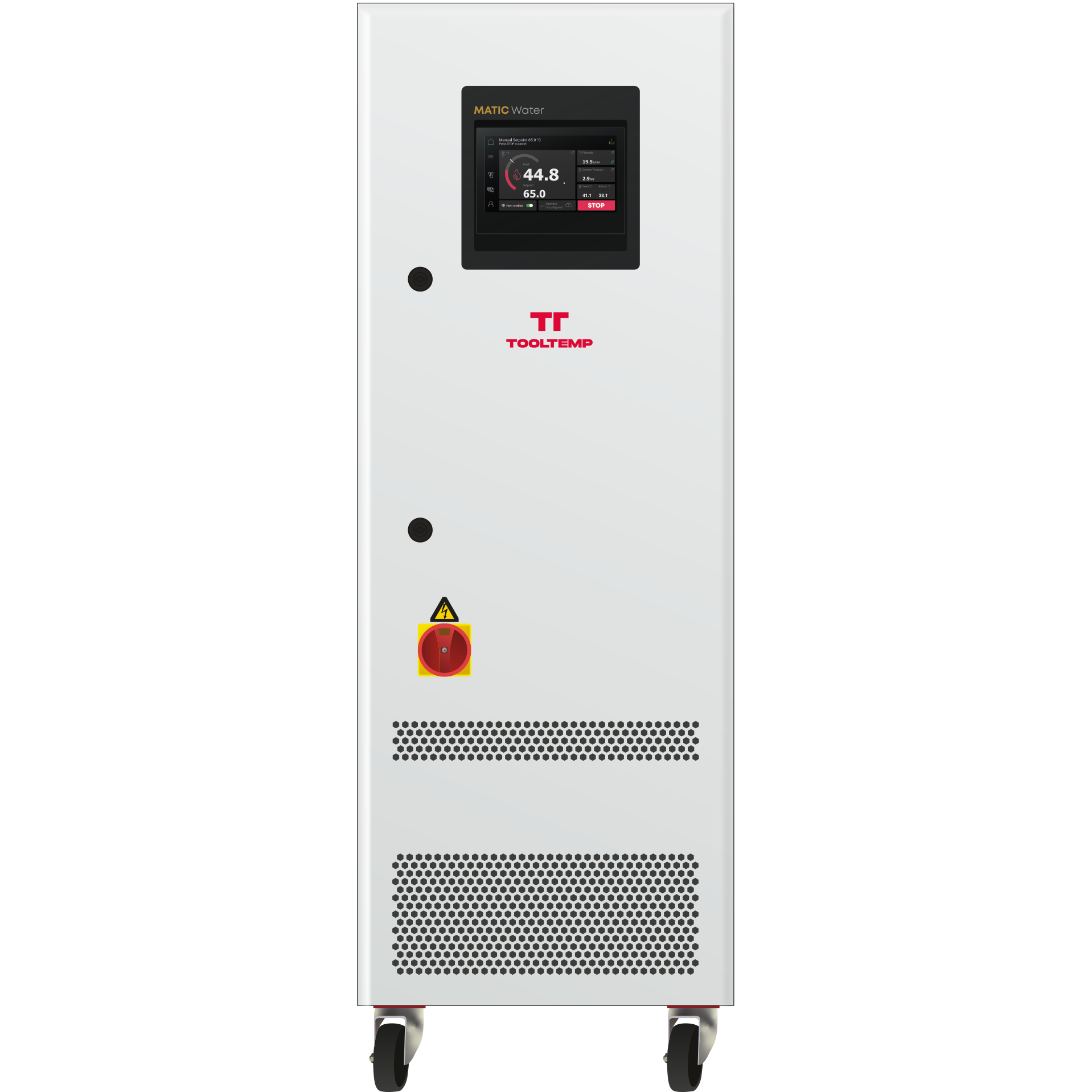 Tool-Temp Product Image