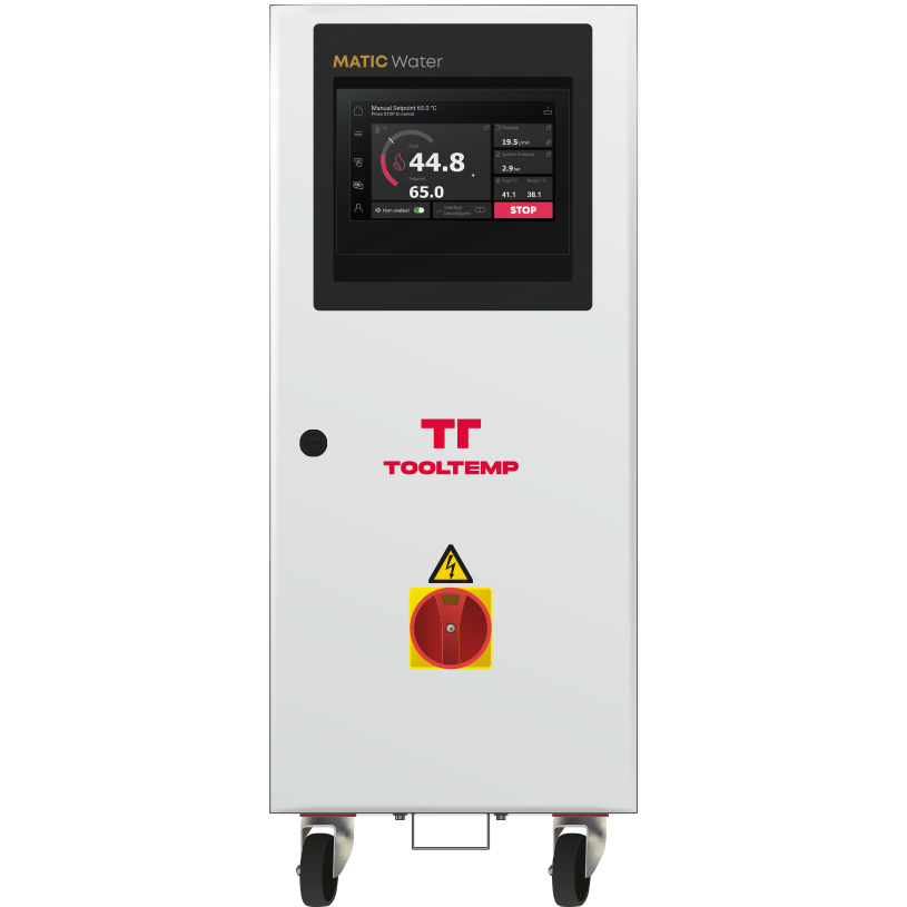 Tool-Temp Product Image