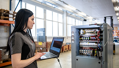 Tool-Temp - Software Updates