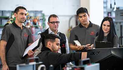 Tool-Temp - Technischer Support