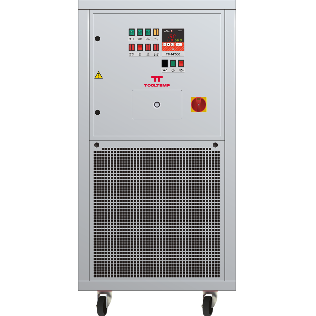 Tool-Temp Product Image