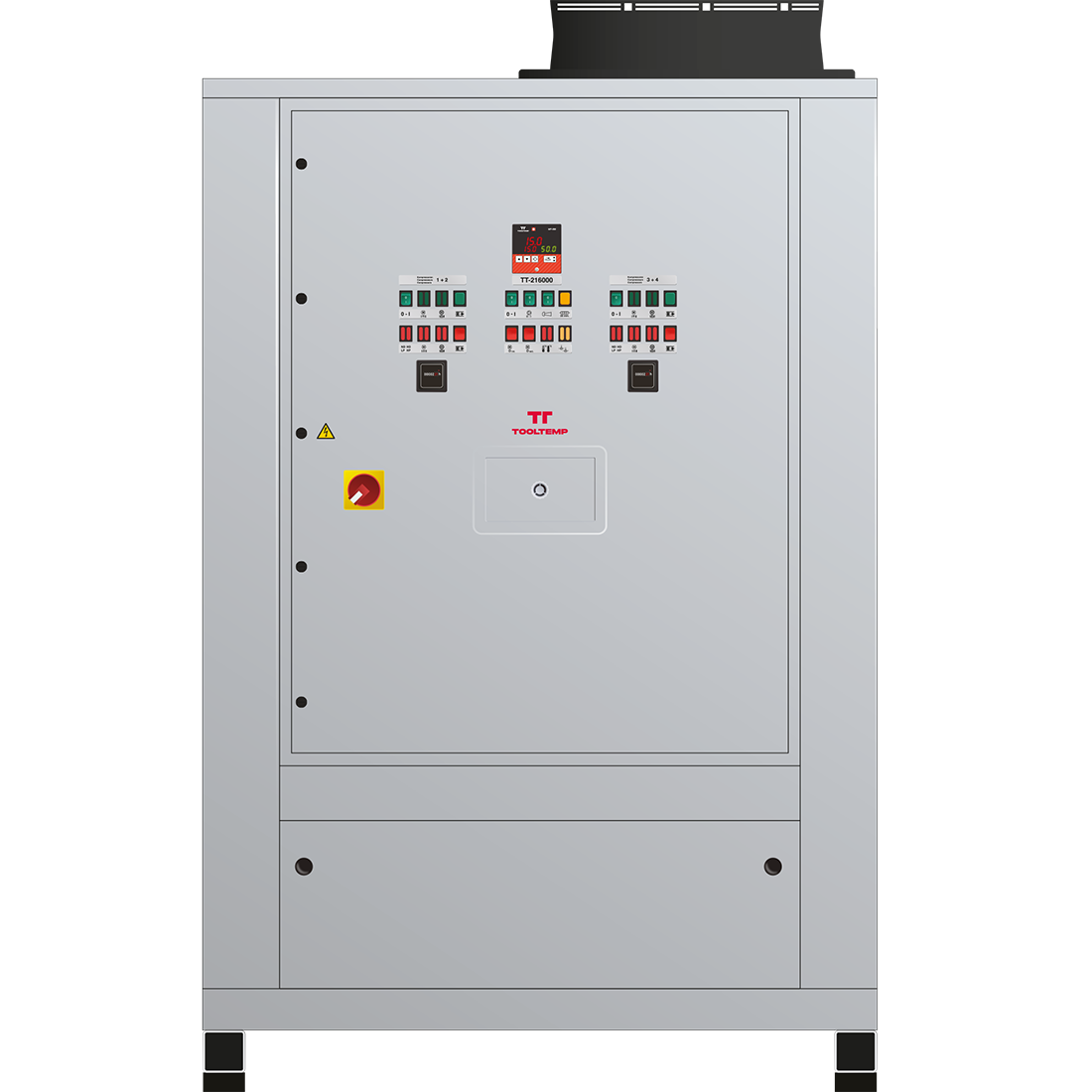 Tool-Temp Product Image